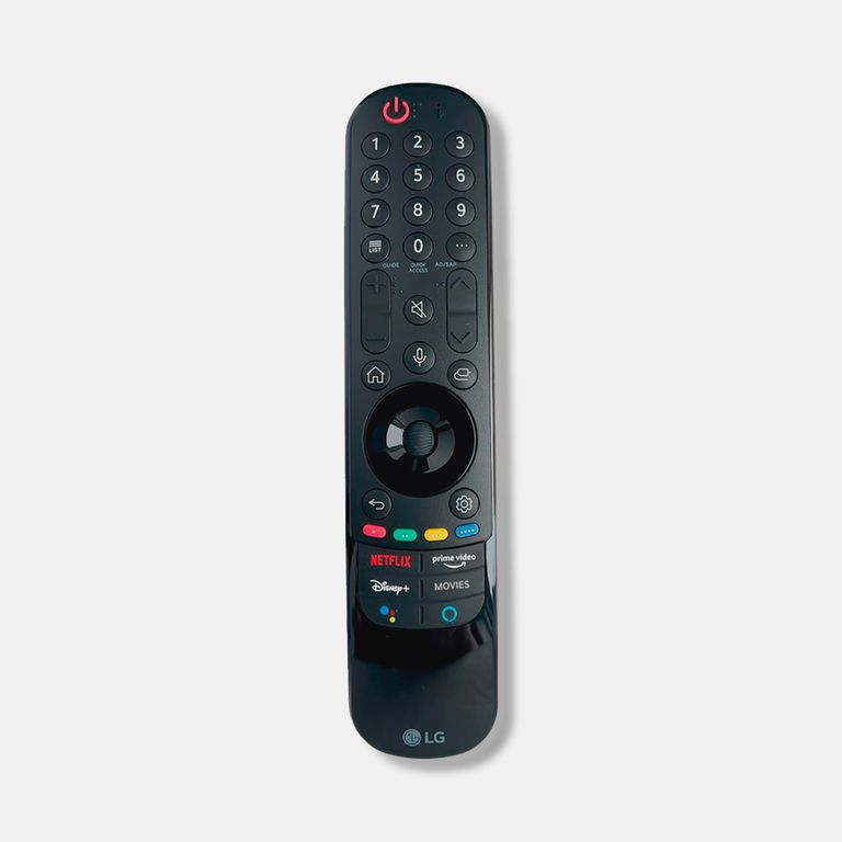 Magic Remote MR21 - Smart TV 2021
