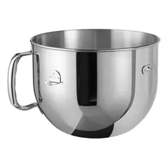 KITCHENAID - Tazón de Acero Original Profesional 56L