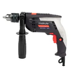 MAKUTE - Taladro Percutor 1/2" - 13mm - Caja Cartón - 810 Watts -