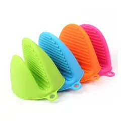 OTTOWARE - Guantes de Aislamiento Térmico para Cocina