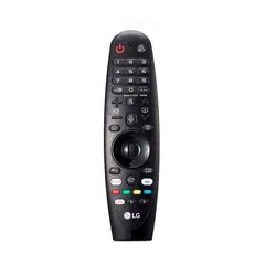 LG - Magic Remote MR20 - Smart TV 2020