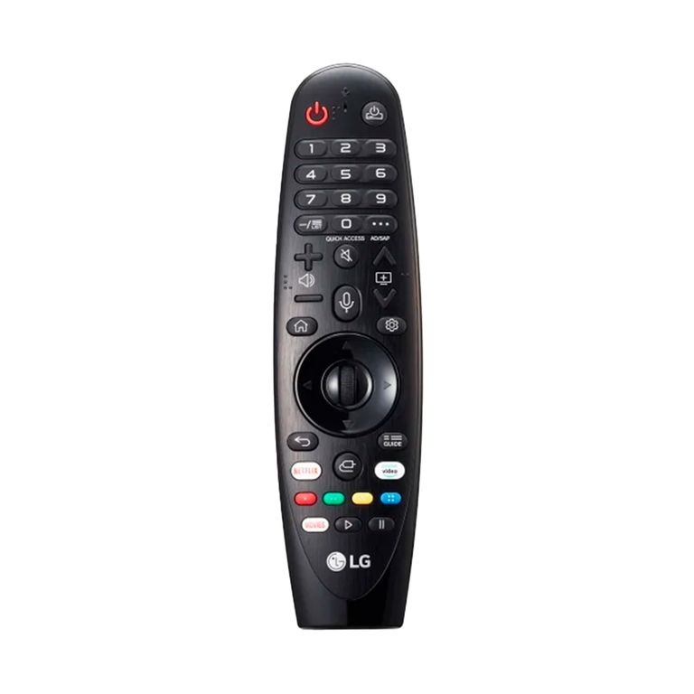 Magic Remote MR19 - Smart TV 2019
