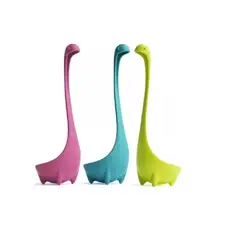 OTTOWARE - Set de Cucharones Dino