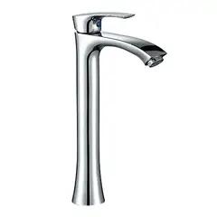 XM - Llave para Baño Bronce Cromado