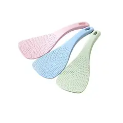 OTTOWARE - Set de Cucharas para Arroz 3 unidades