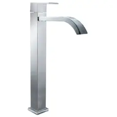 PERU IMPORTACIONES - Llave para Baño Bronce Cromado