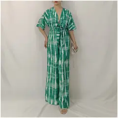 RINODERINA - Enterizo Formal Moda Mujer - Regalo