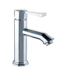 XM - Llave para Baño Bronce Cromado