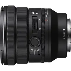SONY - FE PZ 16-35mm f/4 G Lente - Negro