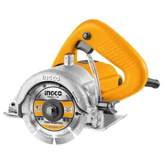 INGCO TOOLS - Cortadora de Mármol INGCO 1400W MC14008