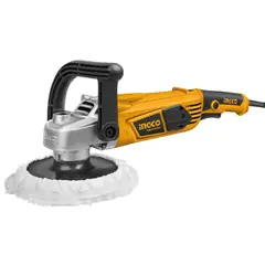 INGCO TOOLS - Pulidora Angular INGCO 7 1400W AP14008