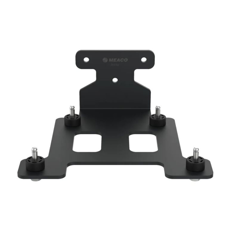 Soporte de montaje en pared - MeacoDry Arete® One 10L