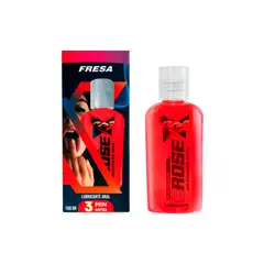 GENERICO - LUBRICANTE DILATADOR ANAL EROSE FRESA