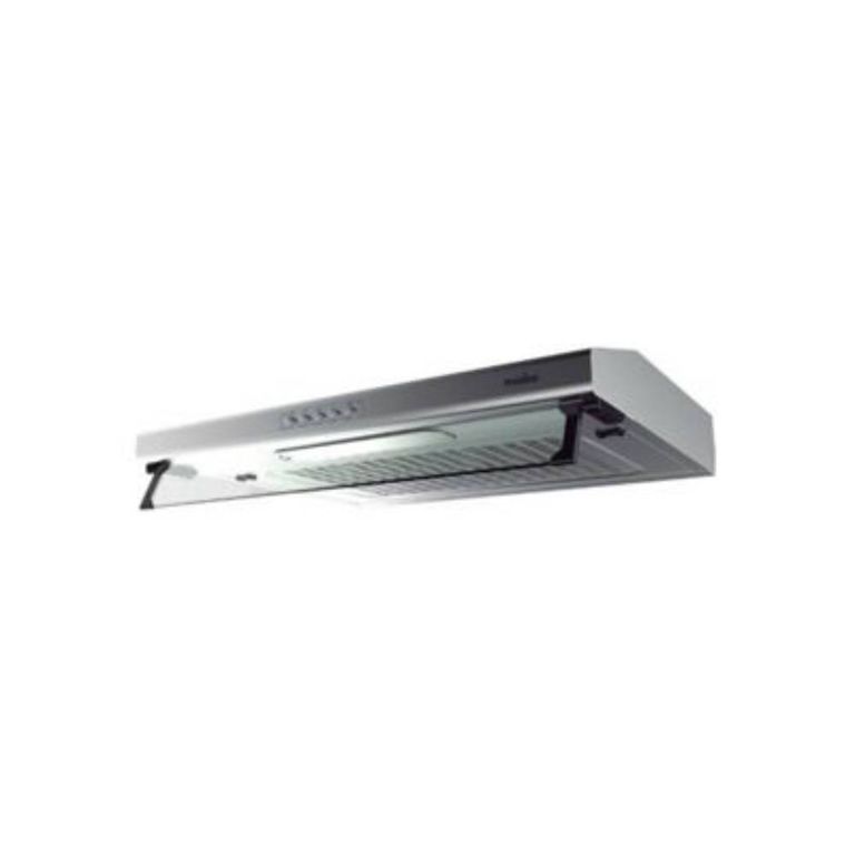 CAMPANA EXTRACTORA 3 VELOCIDADES 60 CM INOX CMU6020PI0