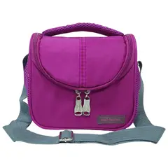 KENGAR - Lonchera Modelo Cars - - Barnie