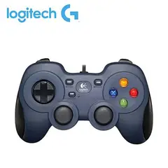 LOGITECH - Mando Gamepad G F310 Estilo Consola USB Para PC y TV
