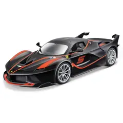 BBURAGO - Auto Coleccionable 1/18 Ferrari R&P FXX-K