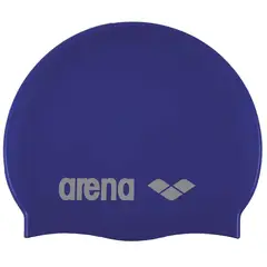 ARENA - GORRO PARA NATACIÓN CLASSIC SILICONE
