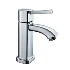 XM - Llave para Baño Bronce Cromado