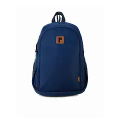 PORTA - MOCHILA ORIGINAL - BOHR AZUL