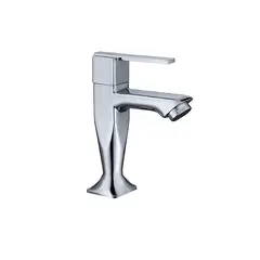 XM - Llave para Baño Bronce Cromado