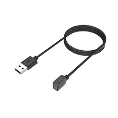 GENERICO - Cargador para Xiaomi Mi Band 8 Negro