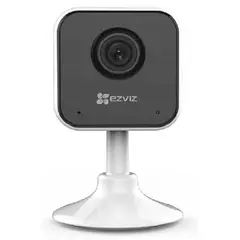 EZVIZ - Cámara de Seguridad Wi-Fi Interior H1C De Calidad