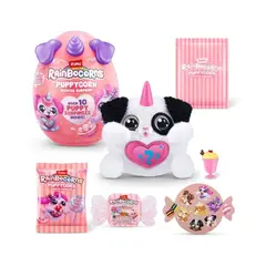 RAINBOCORNS - Peluche Animal Aroma Surtido