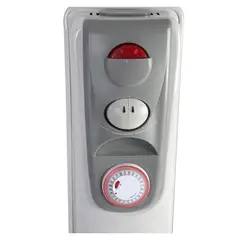 IMACO - TERMORADIADOR 11 CELDAS OFR11AO