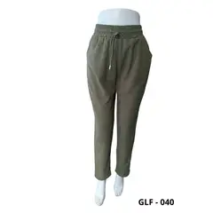 GENERICO - PANTALÓN JOGGER SPORT PARA DAMA