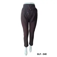 GENERICO - PANTALÓN JOGGER SPORT PARA DAMA
