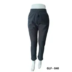 GENERICO - PANTALÓN JOGGER SPORT PARA DAMA