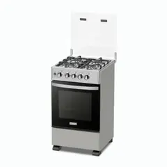 MIRAY - Cocina a Gas RUBI PLUS 4 Hornillas