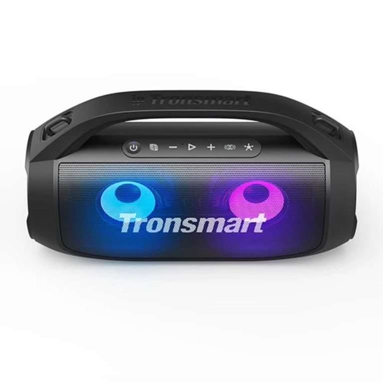 Parlante Bang 60W Bluetooth 50 TWS IPX6 Party Speaker