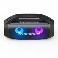 TRONSMART - Parlante Bang 60W Bluetooth 50 TWS IPX6 Party Speaker