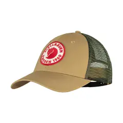 FJALLRAVEN - Gorra 1960 Logo Langtradarkeps