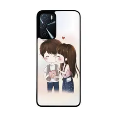 GENERICO - Funda Protector Case Para OPPO A16