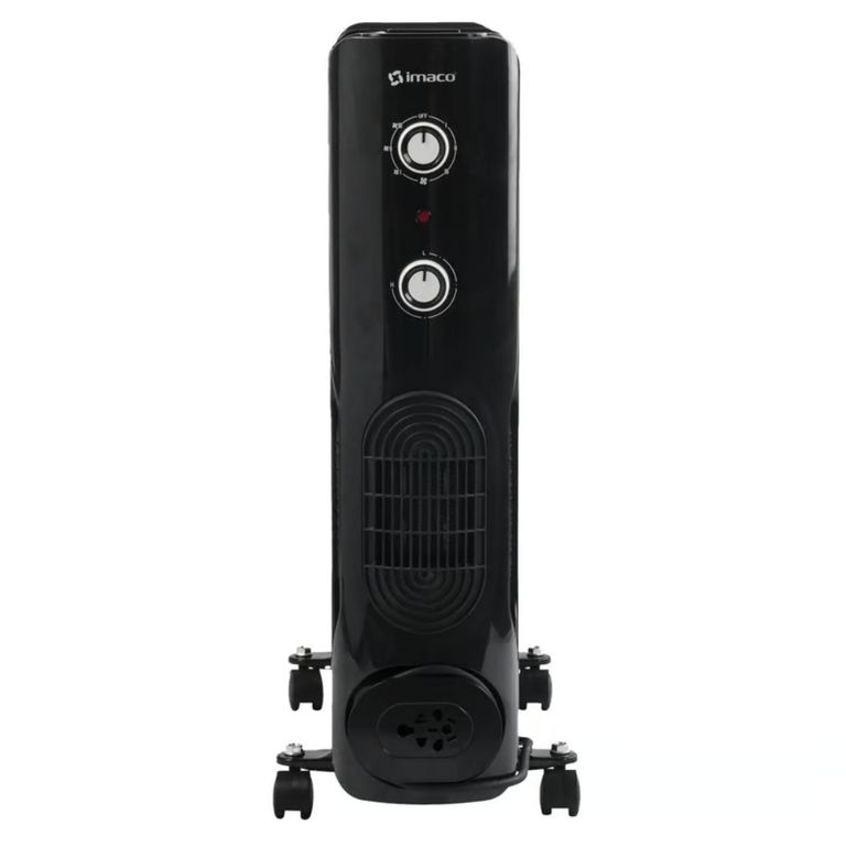 Termoradiador 11 Celdas 2500W 30m2 OFR11NK