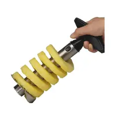 OTTOWARE - Cortador de acero de piña
