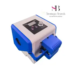 GENERICO - Sellador de Bolsas Plasticas Semi-Automatica 30 Bolsas por Min
