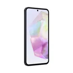 SAMSUNG - Celular Galaxy A35 5G 256GB 8GB Negro