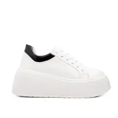 NEBULA - Zapatilla Oneil - Nébula - Negro