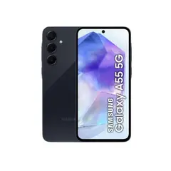 SAMSUNG - Celular Galaxy A55 5G 8GB 256GB