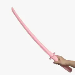 GENERICO - ESPADA SAMURAI DESPEGABLE