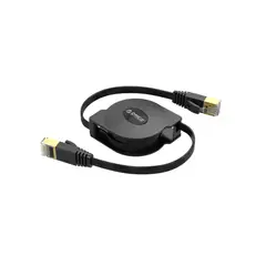 ORICO - CABLE RJ45 CAT6 RETRACTABLE PUG-LGC6