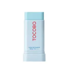 TOCOBO - Barra Solar Cootton SPF 50+++ - 19gr
