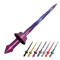 GENERICO - ESPADA CONVERTIBLE MAGIC 3D