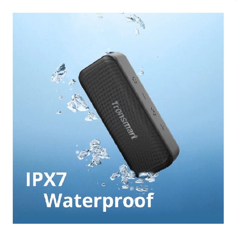 PARLANTE BLUETOOTH T2 MINI 2023 PORTÁTIL