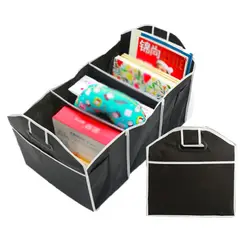 INSPIRA - Organizador multiusos para el hogar o maletera