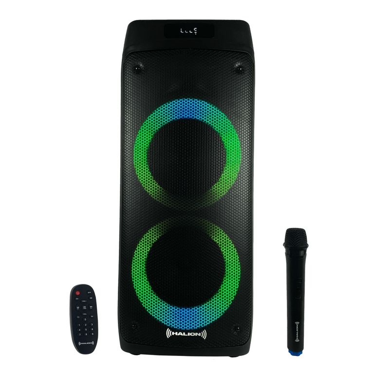 PARLANTE HA-841 NEXUS - BLUETOOTH